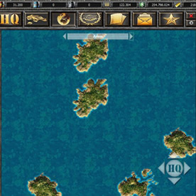Desert Operations Screenshot 4
